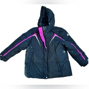 Zero Xposur Women’s Coat